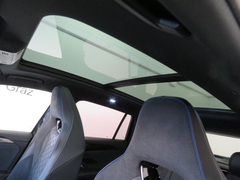 VW Tiguan Sport TDI DSG