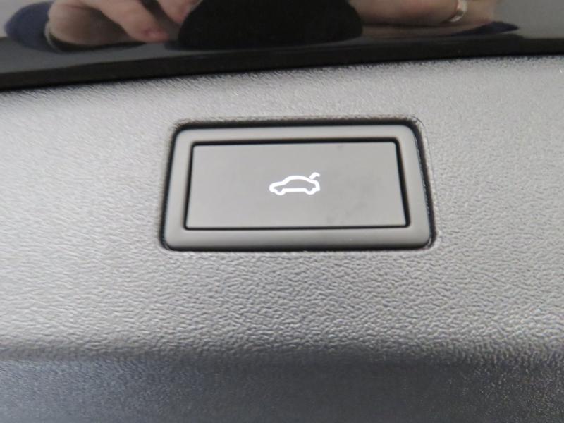 VW Tiguan Sport TDI DSG