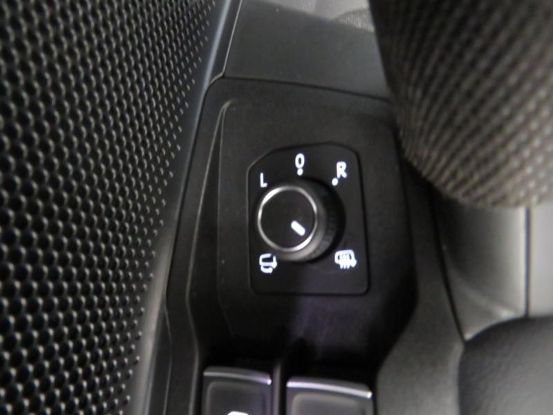 VW Tiguan Sport TDI DSG