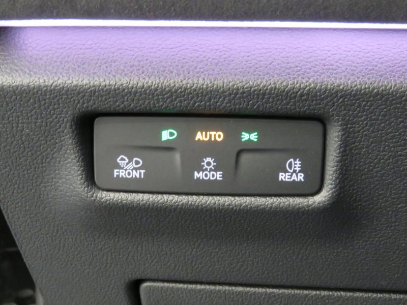 VW Tiguan Sport TDI DSG