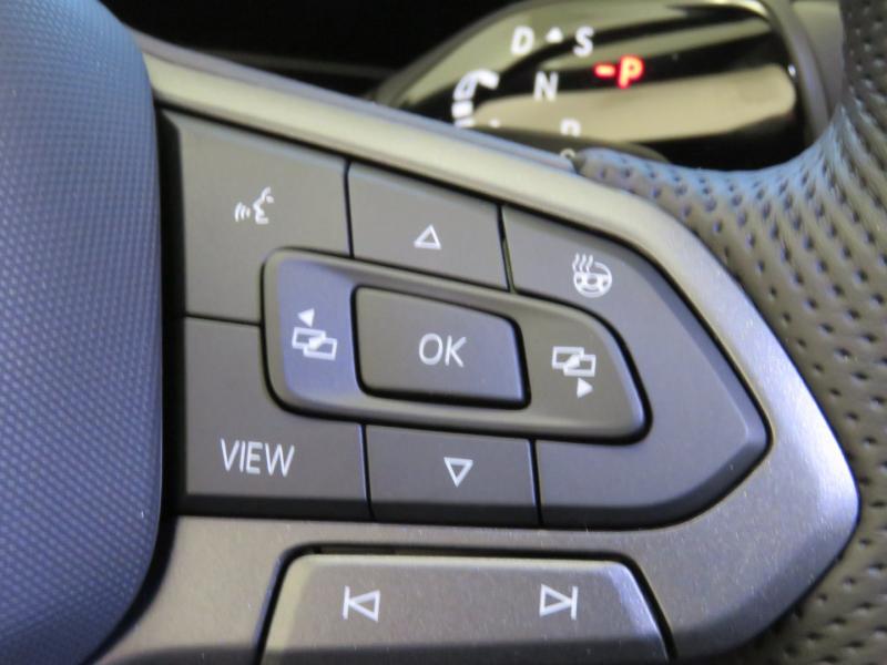 VW Tiguan Sport TDI DSG