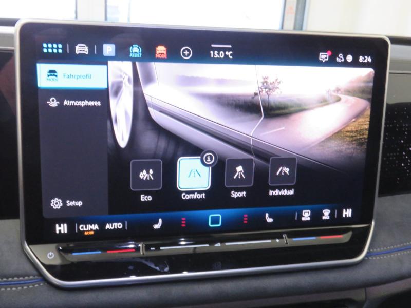 VW Tiguan Sport TDI DSG