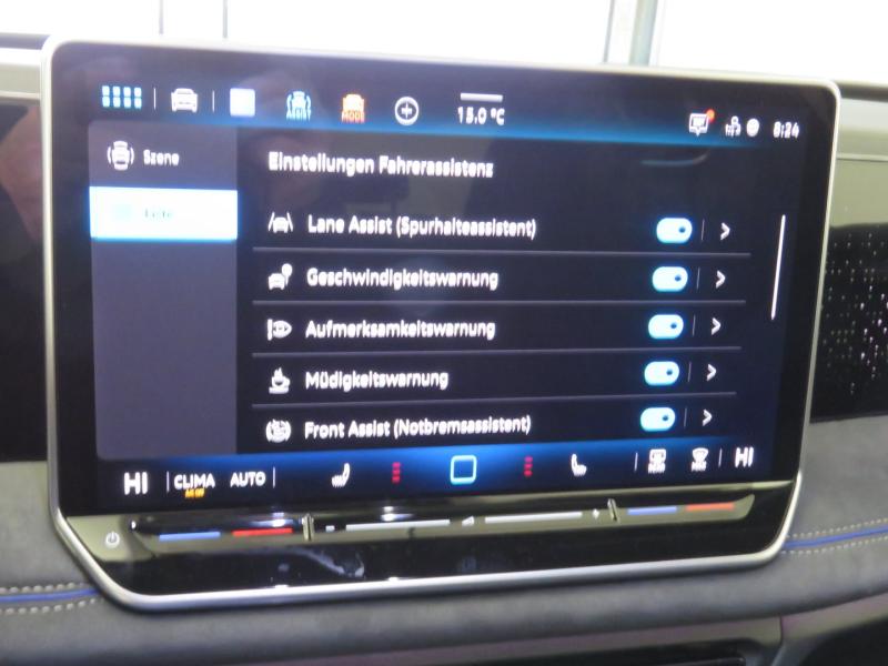 VW Tiguan Sport TDI DSG