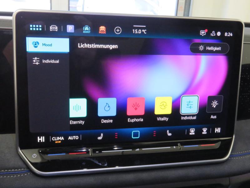 VW Tiguan Sport TDI DSG