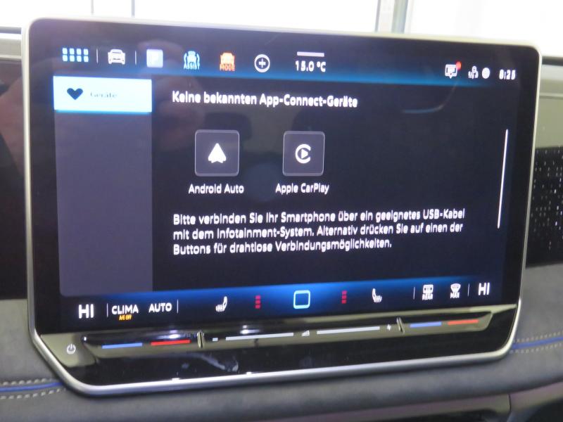 VW Tiguan Sport TDI DSG