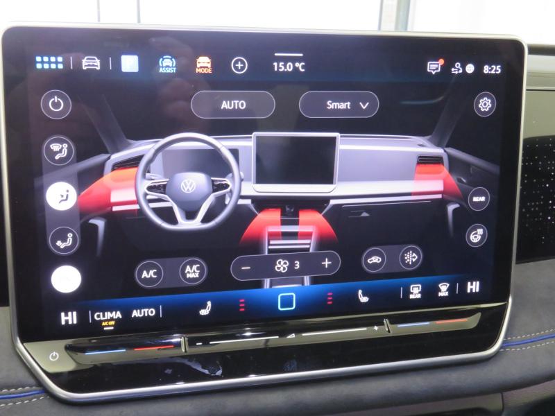 VW Tiguan Sport TDI DSG