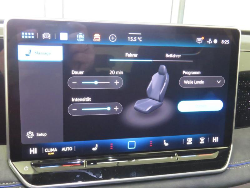 VW Tiguan Sport TDI DSG