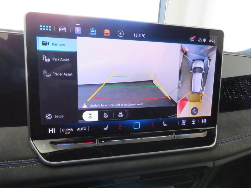 VW Tiguan Sport TDI DSG