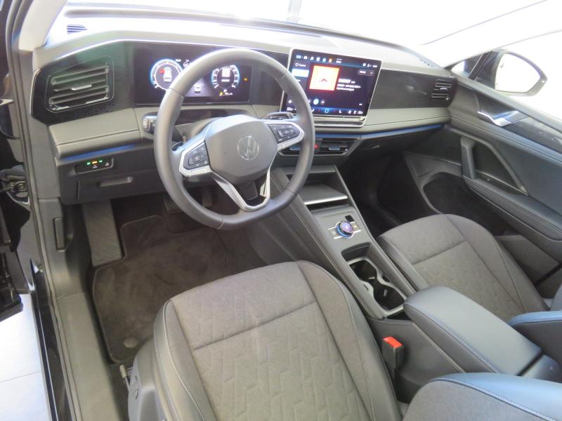 VW Tiguan Life TDI DSG