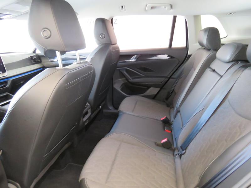 VW Tiguan Life TDI DSG