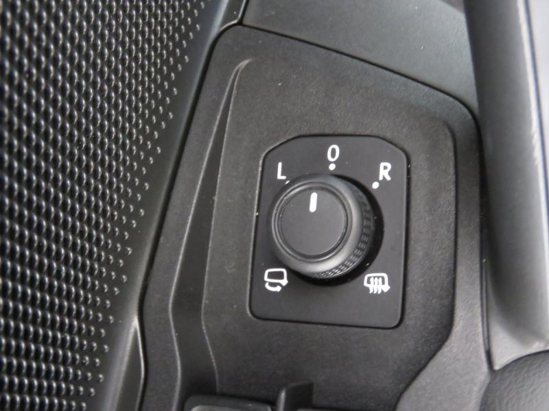 VW Tiguan Life TDI DSG