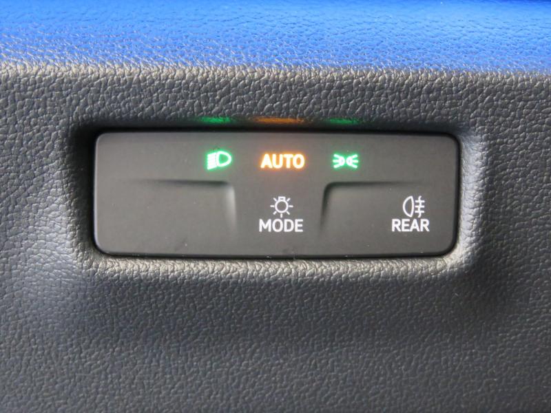 VW Tiguan Life TDI DSG