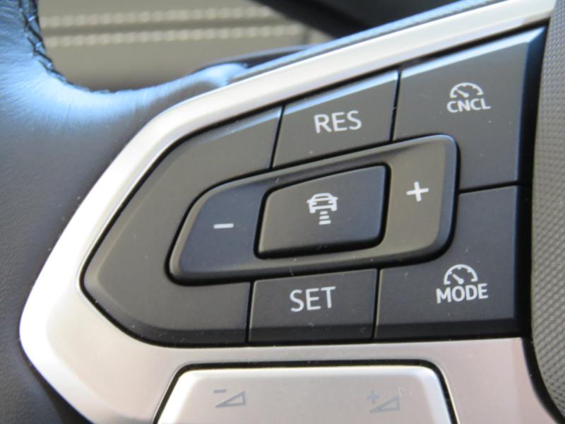 VW Tiguan Life TDI DSG