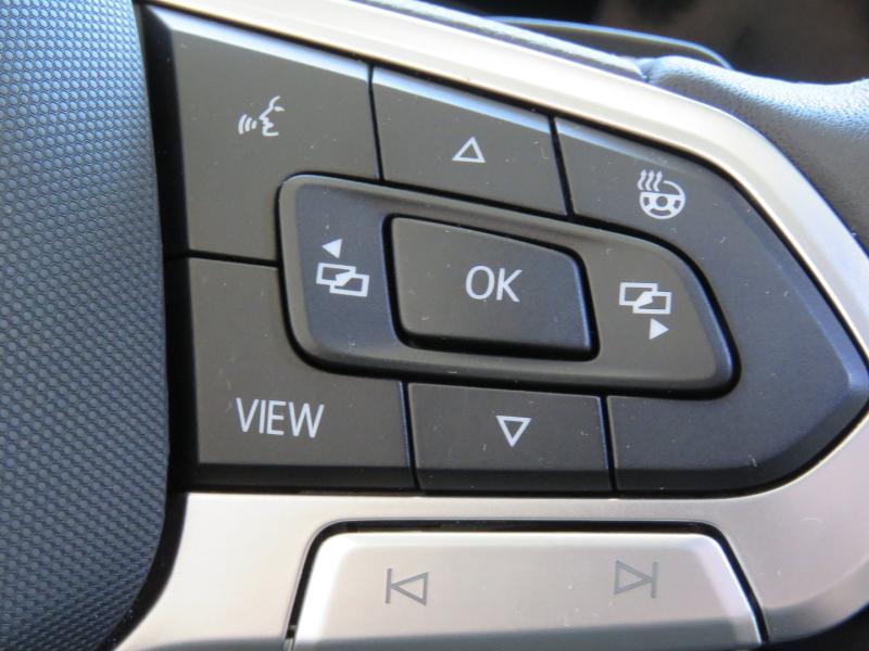 VW Tiguan Life TDI DSG