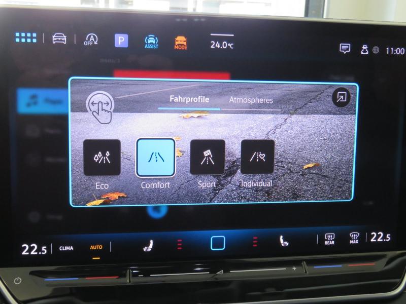 VW Tiguan Life TDI DSG