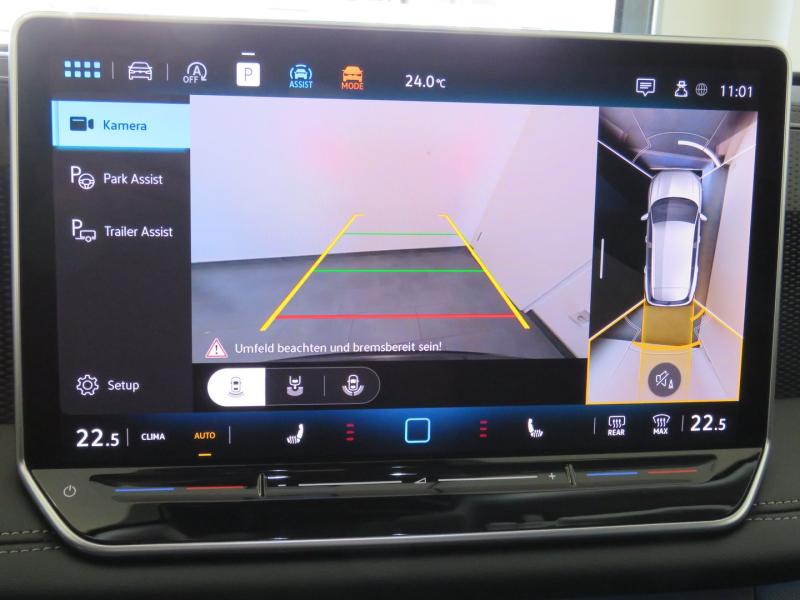 VW Tiguan Life TDI DSG