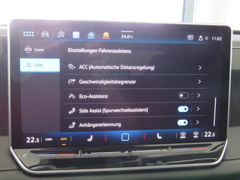 VW Tiguan Life TDI DSG