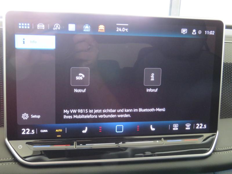 VW Tiguan Life TDI DSG