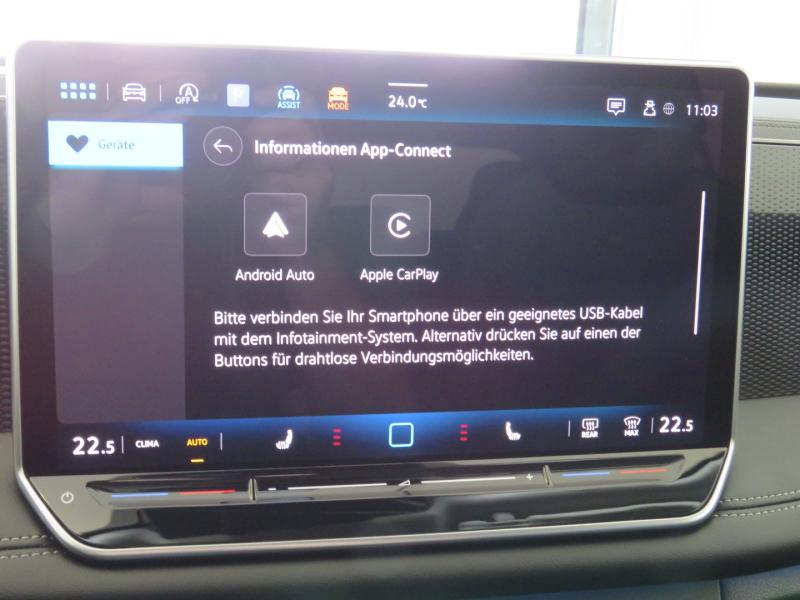 VW Tiguan Life TDI DSG