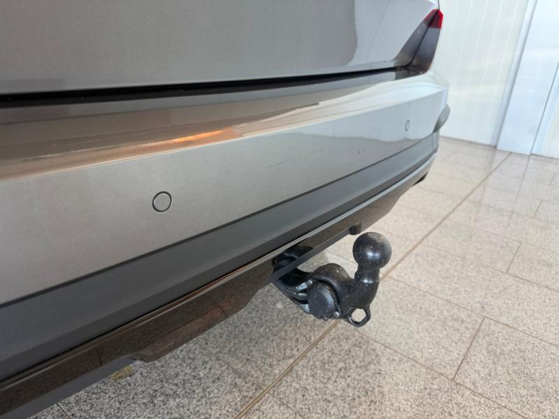 Škoda Kamiq Monte Carlo TSI DSG