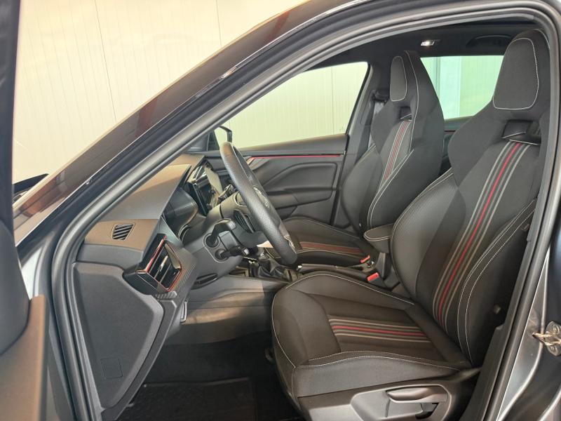 Škoda Kamiq Monte Carlo TSI DSG