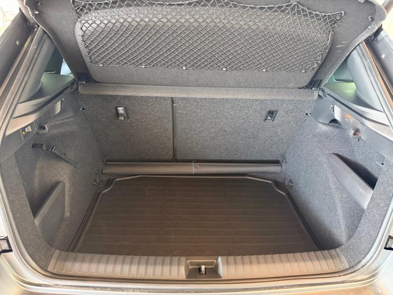 Škoda Kamiq Monte Carlo TSI DSG