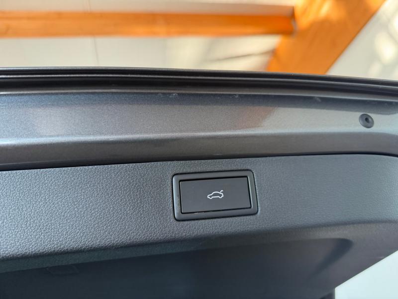 Škoda Kamiq Monte Carlo TSI DSG