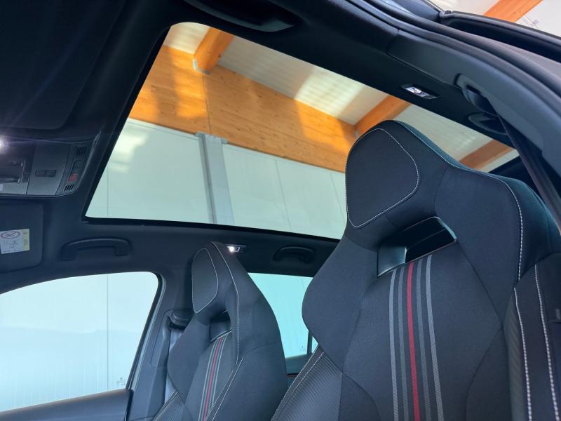 Škoda Kamiq Monte Carlo TSI DSG