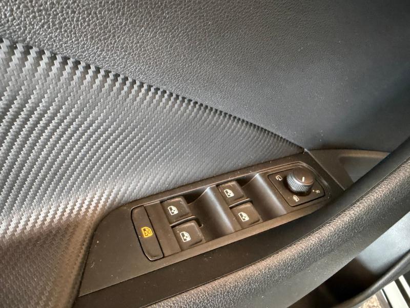 Škoda Kamiq Monte Carlo TSI DSG