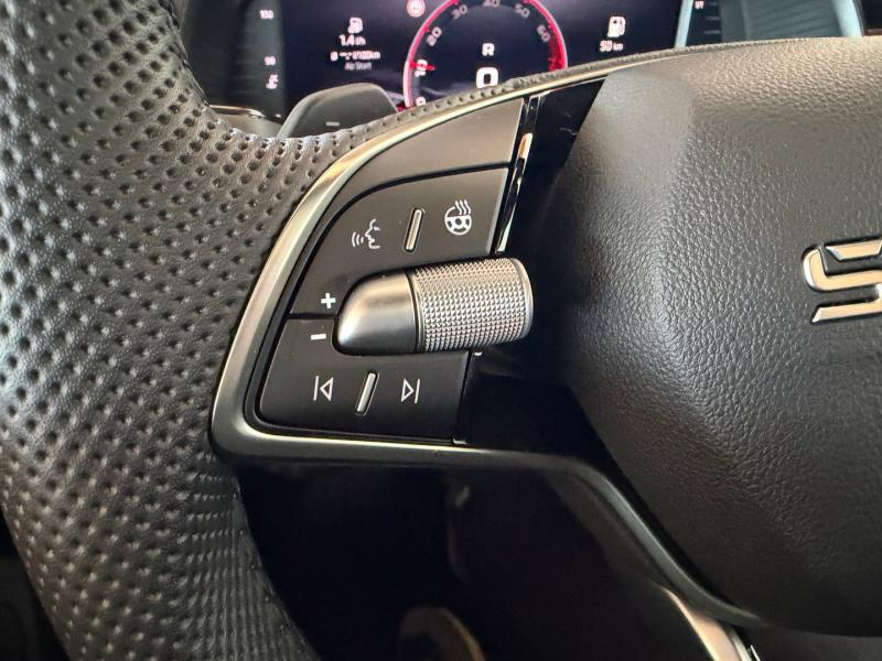 Škoda Kamiq Monte Carlo TSI DSG