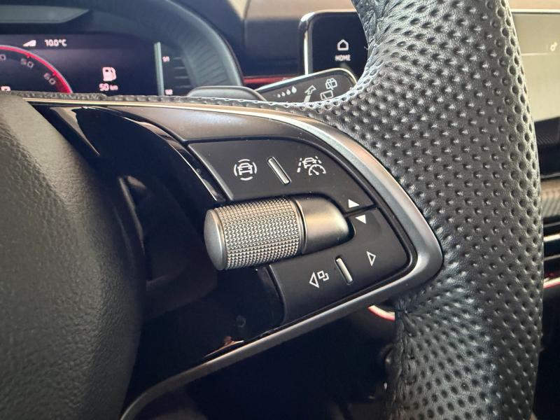 Škoda Kamiq Monte Carlo TSI DSG