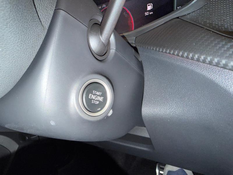 Škoda Kamiq Monte Carlo TSI DSG