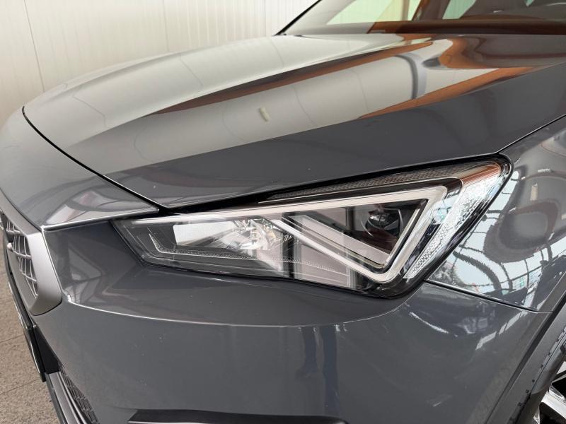 SEAT Tarraco FR 2.0 TDI DSG 4Drive