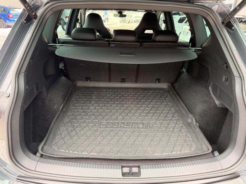 SEAT Tarraco FR 2.0 TDI DSG 4Drive