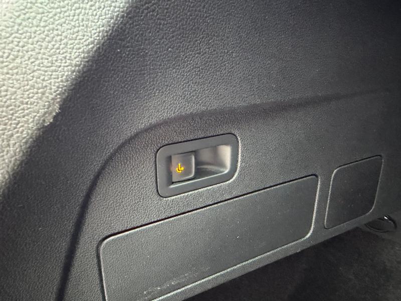 SEAT Tarraco FR 2.0 TDI DSG 4Drive