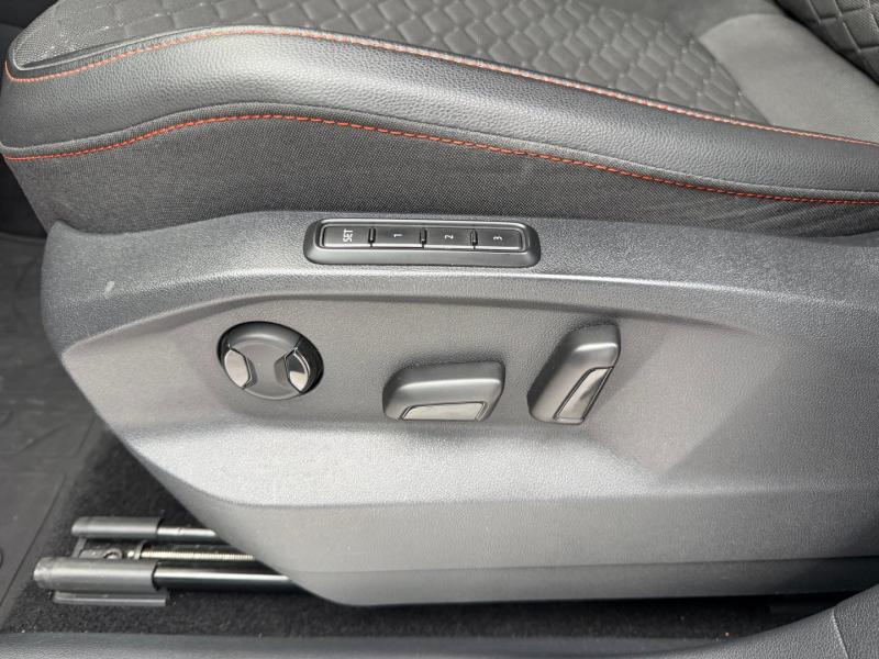 SEAT Tarraco FR 2.0 TDI DSG 4Drive