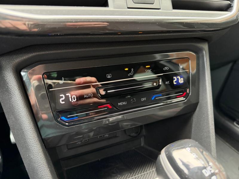 SEAT Tarraco FR 2.0 TDI DSG 4Drive