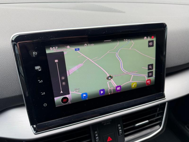 SEAT Tarraco FR 2.0 TDI DSG 4Drive