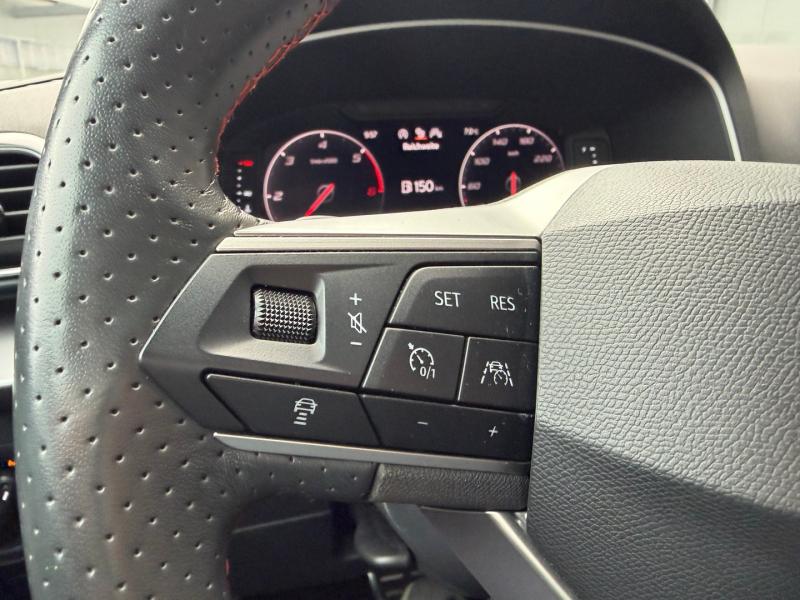 SEAT Tarraco FR 2.0 TDI DSG 4Drive