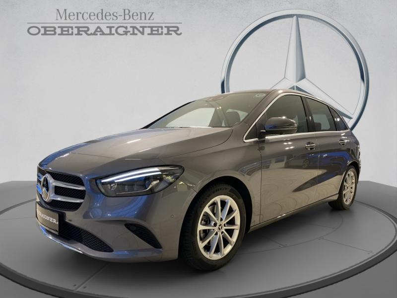 B-Klasse Mercedes-Benz MERCEDES-BENZ B 200 Progressive