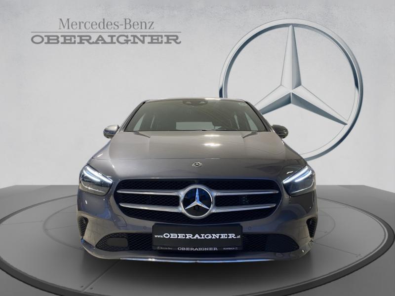 MERCEDES-BENZ B 200 Progressive