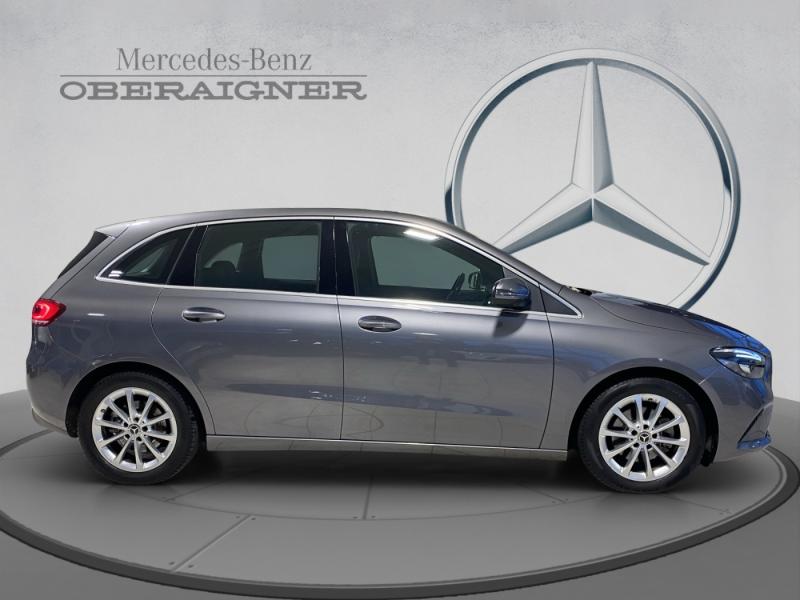 MERCEDES-BENZ B 200 Progressive