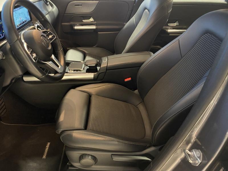 MERCEDES-BENZ B 200 Progressive