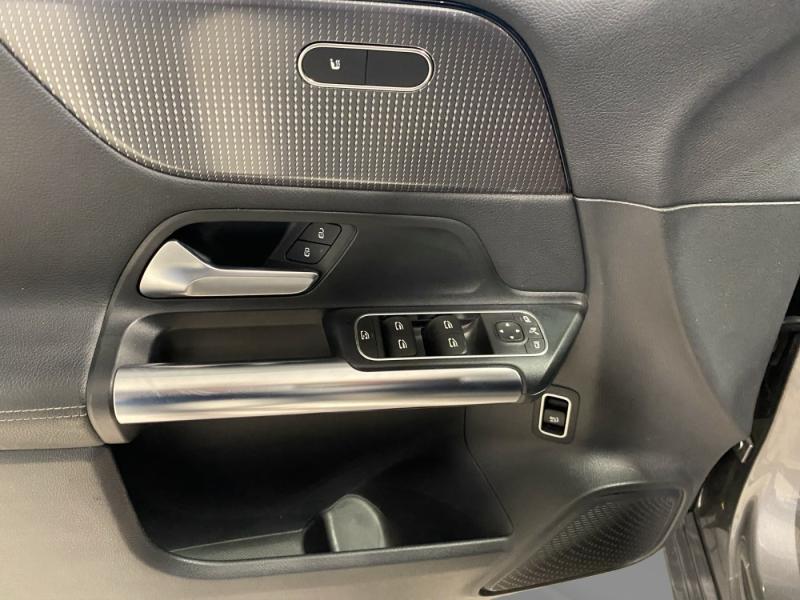 MERCEDES-BENZ B 200 Progressive