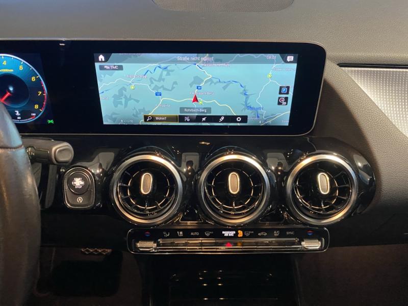 MERCEDES-BENZ B 200 Progressive