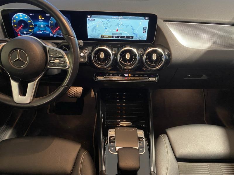 MERCEDES-BENZ B 200 Progressive