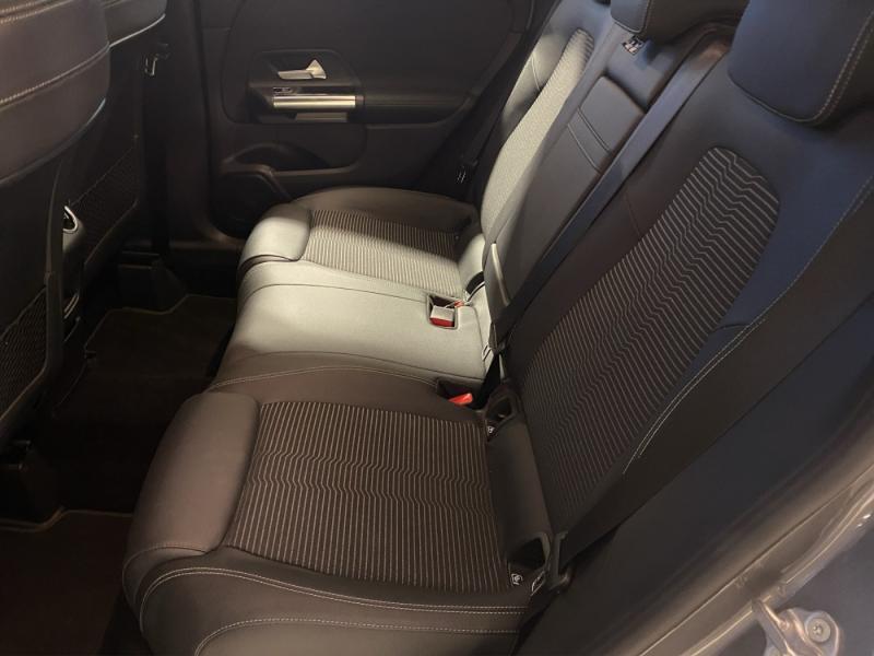 MERCEDES-BENZ B 200 Progressive