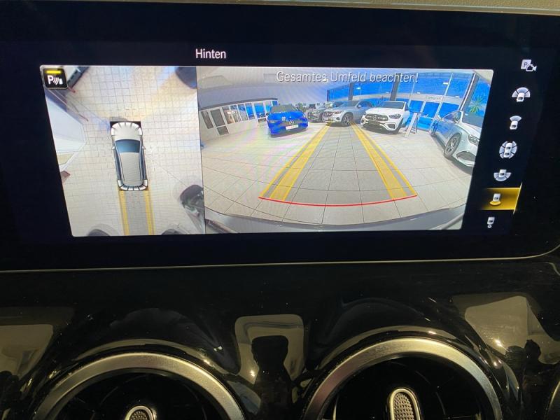 MERCEDES-BENZ B 200 Progressive