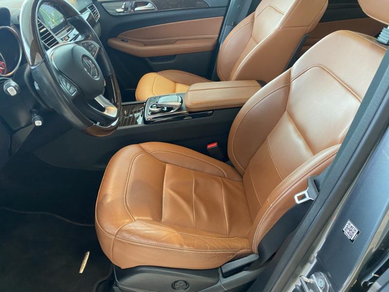 MERCEDES-BENZ GLE 500 e 4MATIC