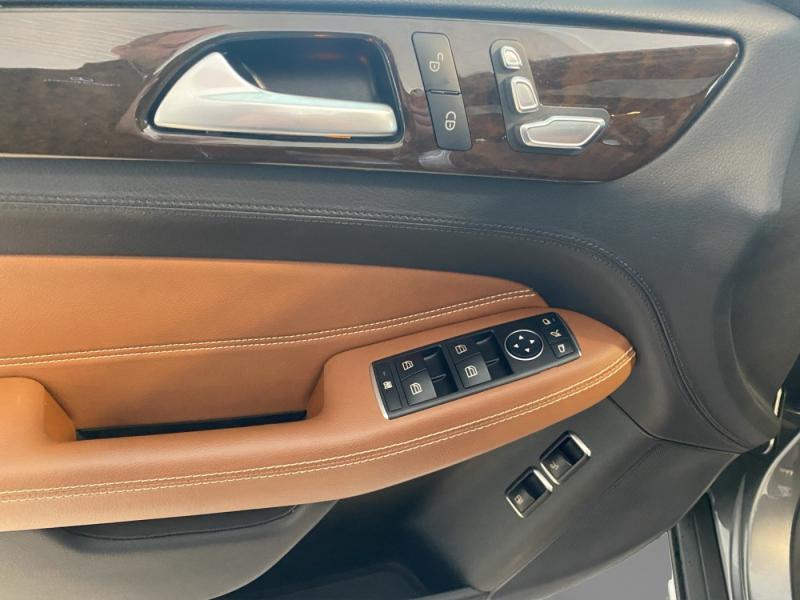 MERCEDES-BENZ GLE 500 e 4MATIC